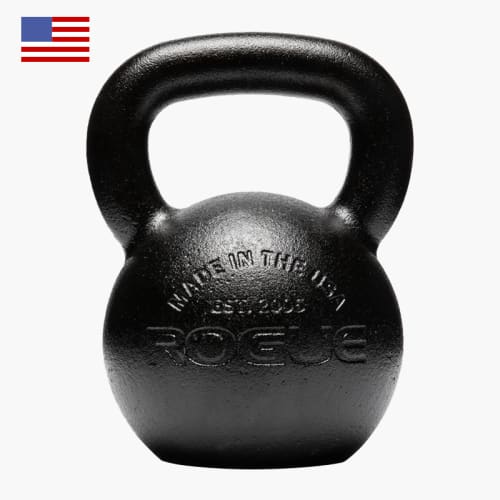 Rogue new arrivals fitness kettlebells